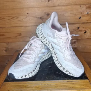 ❤️ Adidas 4DFWD 2 Wonder Quartz Women's Running Shoes  Size 7