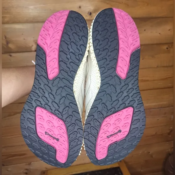 ❤️ Adidas 4DFWD 2 Wonder Quartz Women's Running Shoes  Size 7