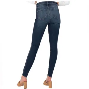 🆕 Kut from the Kloth | NWT Women’s MIA Fab Ab Toothpick Skinny Jeans Blue Denim