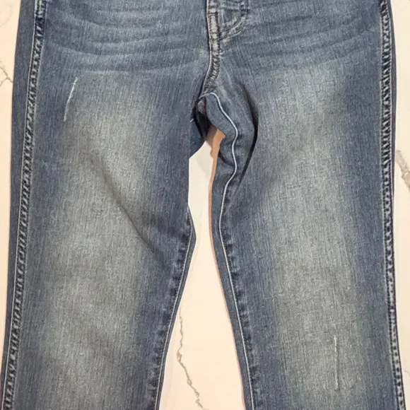 🆕 Kut from the Kloth | NWT Women’s MIA Fab Ab Toothpick Skinny Jeans Blue Denim