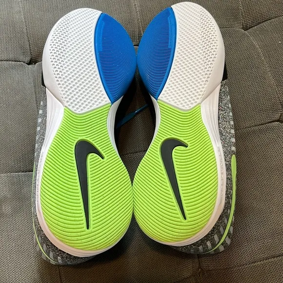 🇪🇸 New in Box Nike LunarGato II indoor soccer shoes US 12.5