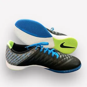 🇪🇸 New in Box Nike LunarGato II indoor soccer shoes US 12.5