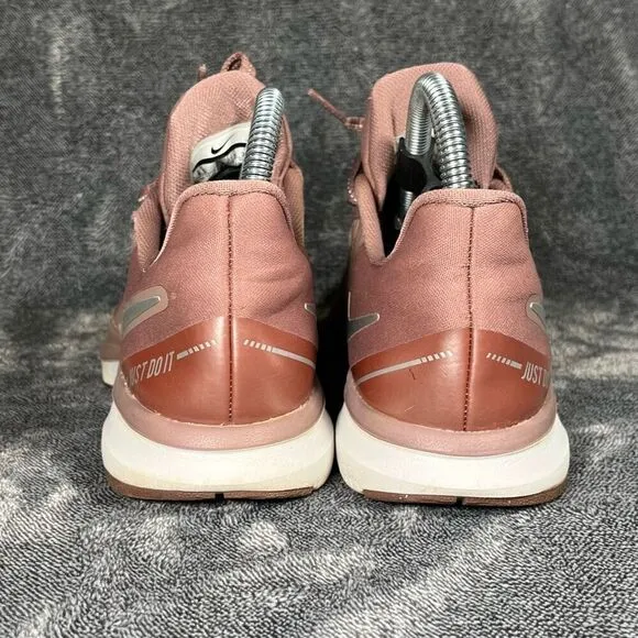 🩵 Nike Training In Season TR Smokey Mauve Silver Shoes  Women's Size 6.5