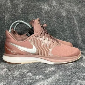 🩵 Nike Training In Season TR Smokey Mauve Silver Shoes  Women's Size 6.5