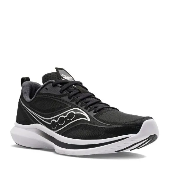 🎁 Saucony Men's Kinvara 13 Wide Running Shoe