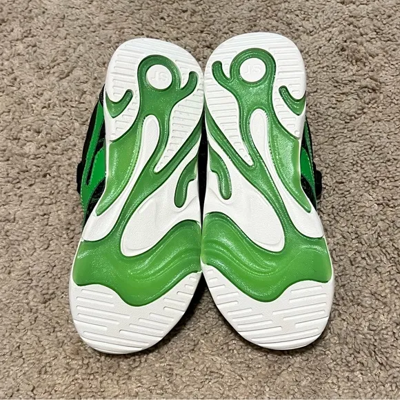 🆕 Stride Rite Kids Light Up Sneakers Athletic Tennis Shoes size 3