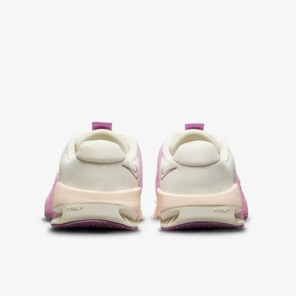 11W/9.5M - [NEW] Women's Nike Metcon 9 Workout Shoes Sail DZ2537-100