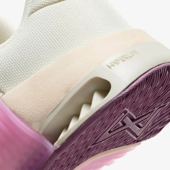 11W/9.5M - [NEW] Women's Nike Metcon 9 Workout Shoes Sail DZ2537-100