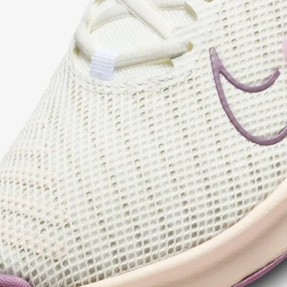 11W/9.5M - [NEW] Women's Nike Metcon 9 Workout Shoes Sail DZ2537-100