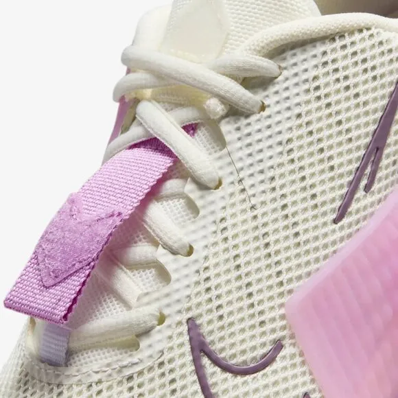 11W/9.5M - [NEW] Women's Nike Metcon 9 Workout Shoes Sail DZ2537-100