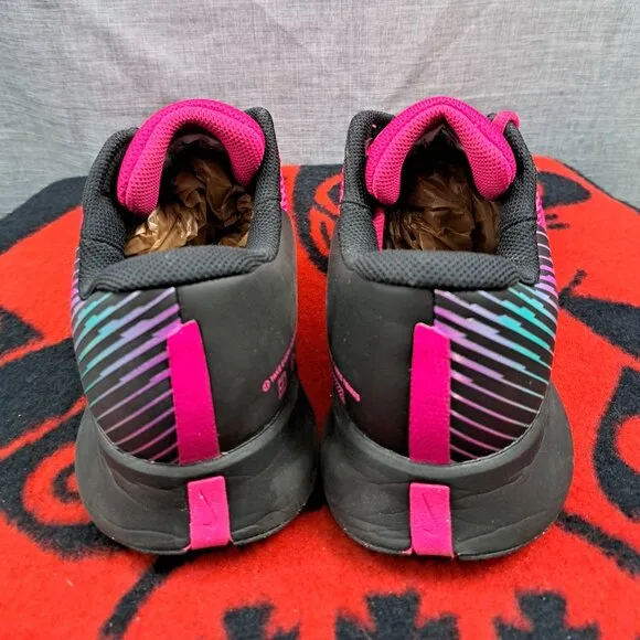 2 Pair Size 10 Nike Court Air Zoom Vapor Pro 2 &amp; Vapor 11 PRM Women