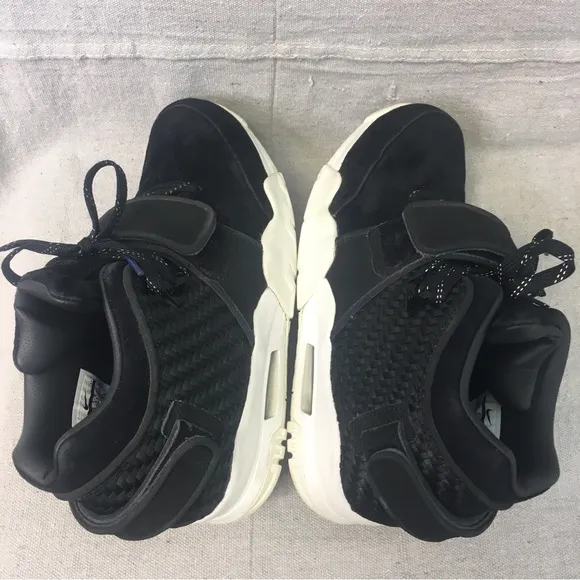 2016 Nike Air Cruz Air Mens Air Trainer Suede Shoes