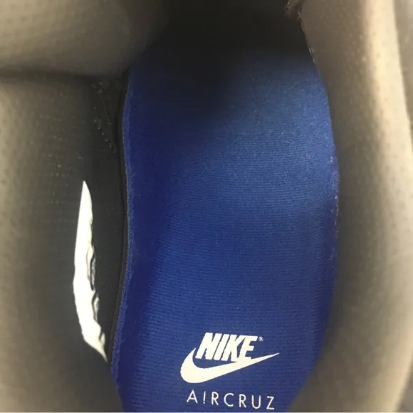 2016 Nike Air Cruz Air Mens Air Trainer Suede Shoes