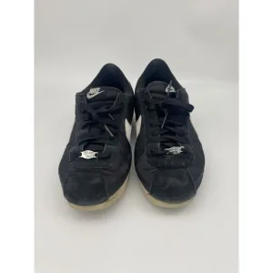 2020 Nike Classic Cortez 72‎ Black White Mens Sz 9 Shoes 819720-011 Sneakers
