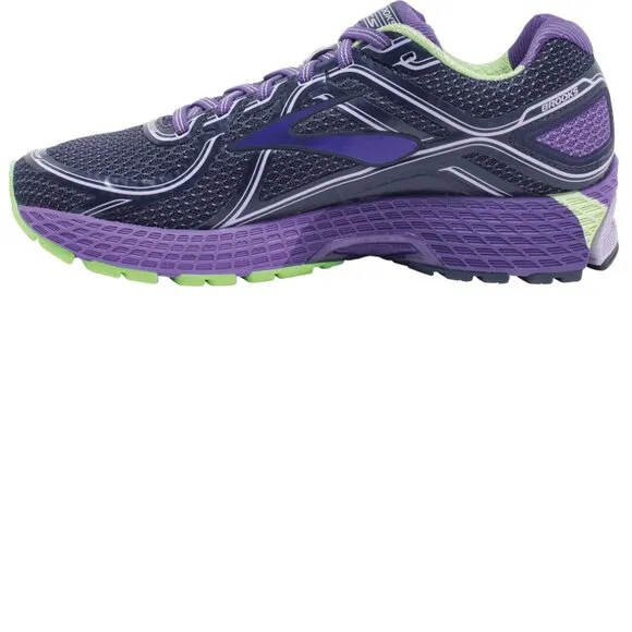 2/$100 Brooks Adrenaline GTS 16 Road-Running Shoes SZ 7