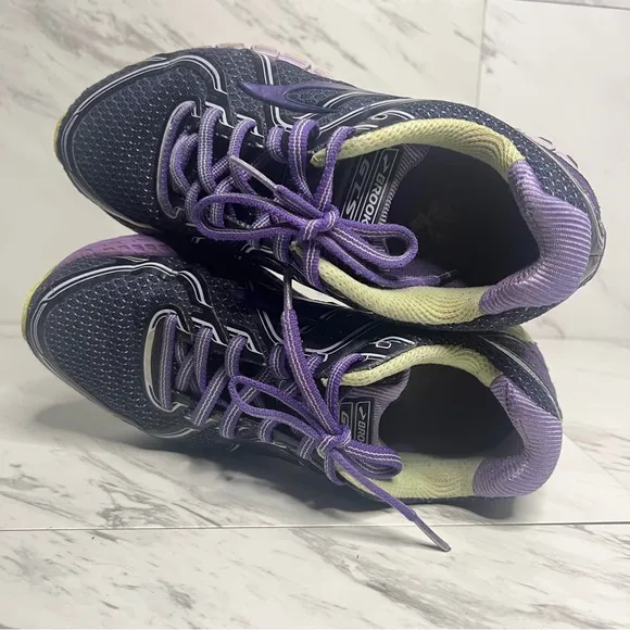 2/$100 Brooks Adrenaline GTS 16 Road-Running Shoes SZ 7