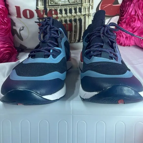 (A) Oceania tennis shoes,‎ westport, men's size 13
