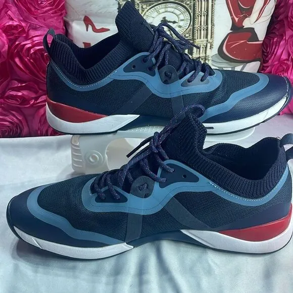 (A) Oceania tennis shoes,‎ westport, men's size 13