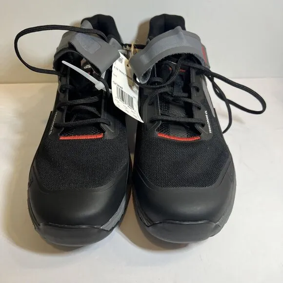 Adidas 5.10 Five Ten TrailCross CL Clip In Mountain Bike Shoes Mens Sz 12