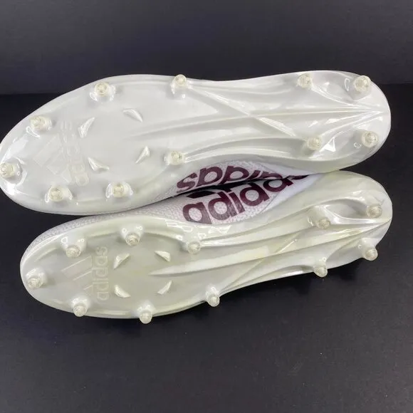 Adidas Adizero 8.0 Football Cleats Size 18 NEW