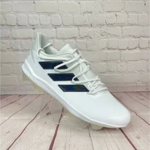 Adidas Adizero Afterburner 8 Pro TPU Baseball Cleats Mens Size 11.5 (H00990)