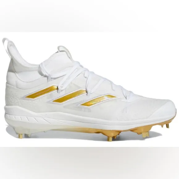 Adidas ADIZERO AFTERBURNER 9 NWV CLEATS Baseball Shoes
