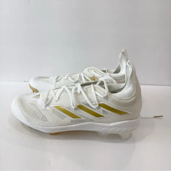 Adidas ADIZERO AFTERBURNER 9 NWV CLEATS Baseball Shoes