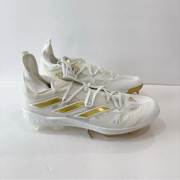Adidas ADIZERO AFTERBURNER 9 NWV CLEATS Baseball Shoes