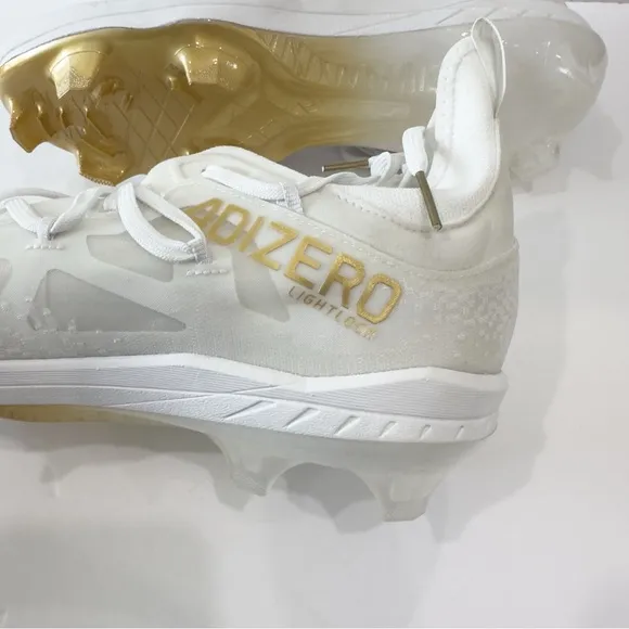 Adidas ADIZERO AFTERBURNER 9 NWV CLEATS Baseball Shoes