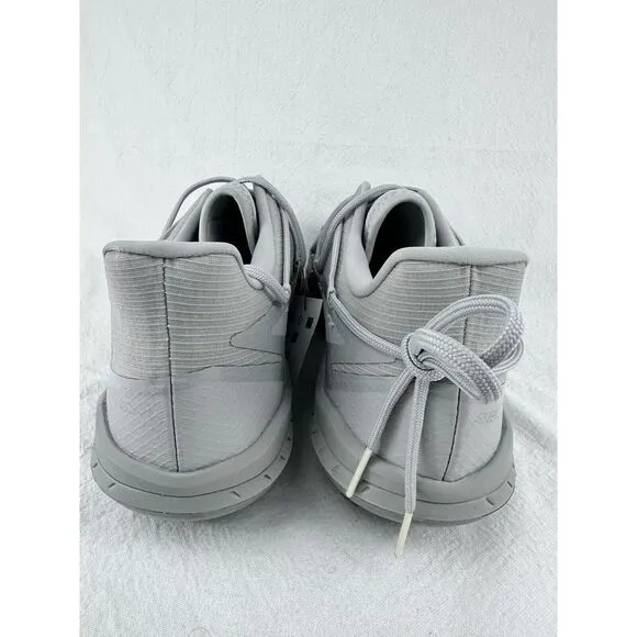 Adidas Adizero Afterburner Metal Baseball Cleats Gray Men's Size 14 H00979. ‎ A4