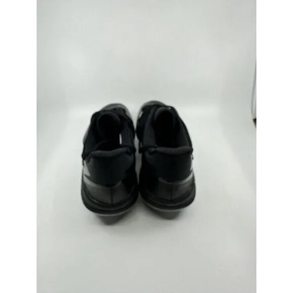 Adidas Adizero Afterburner 8 Metal Baseball Cleats Black Size Men’s 13 GX2806