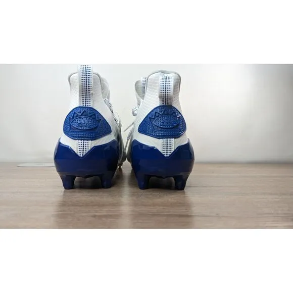 Adidas Adizero &quot;Young King&quot; New Reign Floral - Blue‎ Football Shoes Size 11