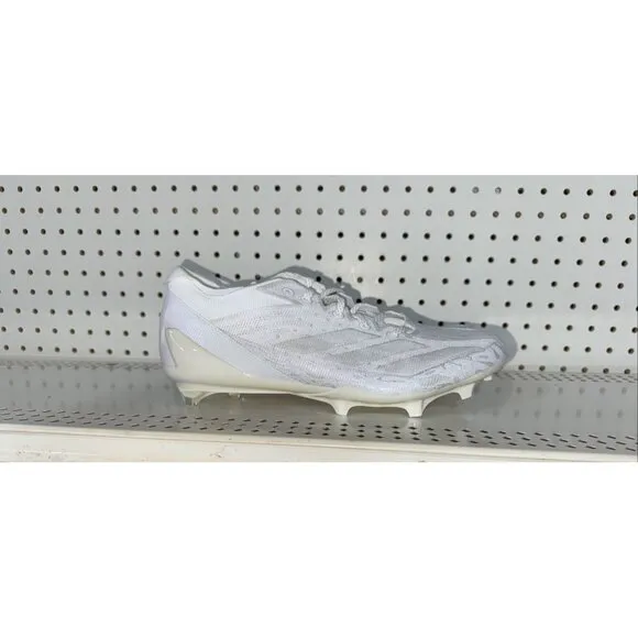 Adidas AdiZero Electric Speed Juice Pack Mens Football Cleats Size 10.5 IE4413