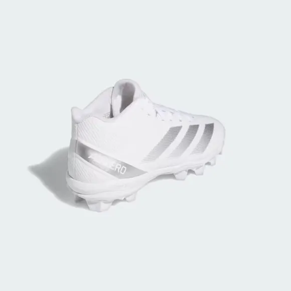Adidas Adizero Impact.2 MD Football Cleats IF5103 Men Size 9.5