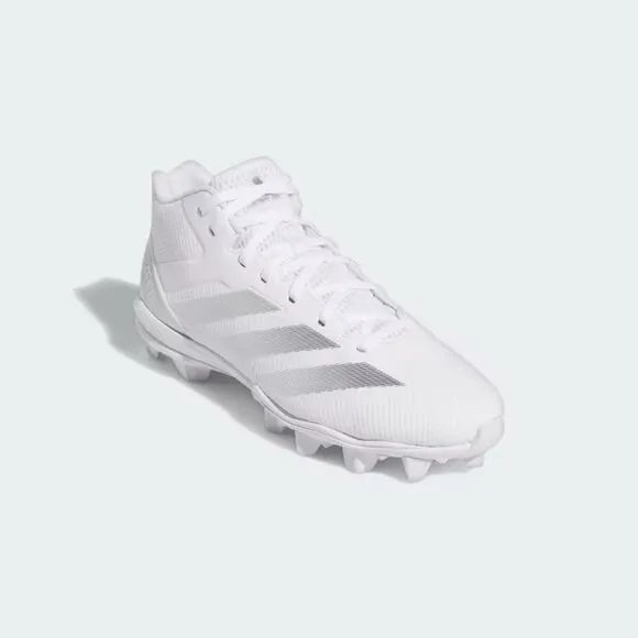 Adidas Adizero Impact.2 MD Football Cleats IF5103 Men Size 9.5