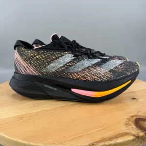 Adidas Adizero Prime X 2.0 Strung Mens Size 11.5 Shoes Marathon Road Running NEW