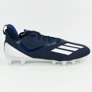Adidas Adizero Scorch 2 'Navy' GZ0404 Football Cleats size 13