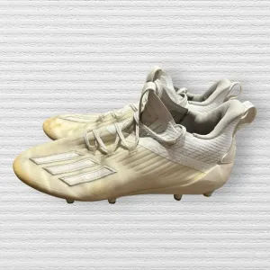 Adidas Adizero X Anniversary Football Cleats Cloud White EH2875
