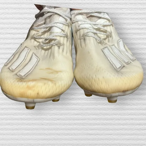 Adidas Adizero X Anniversary Football Cleats Cloud White EH2875
