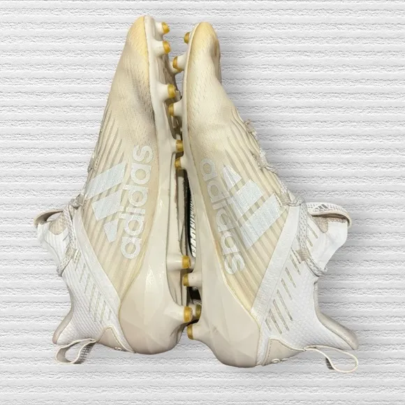 Adidas Adizero X Anniversary Football Cleats Cloud White EH2875
