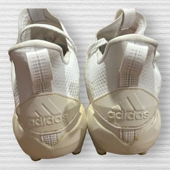 Adidas Adizero X Anniversary Football Cleats Cloud White EH2875
