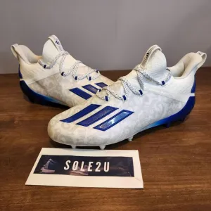 Adidas Adizero “Young King” Football Shoes FU6707 Men's Size 10.5 NWOB