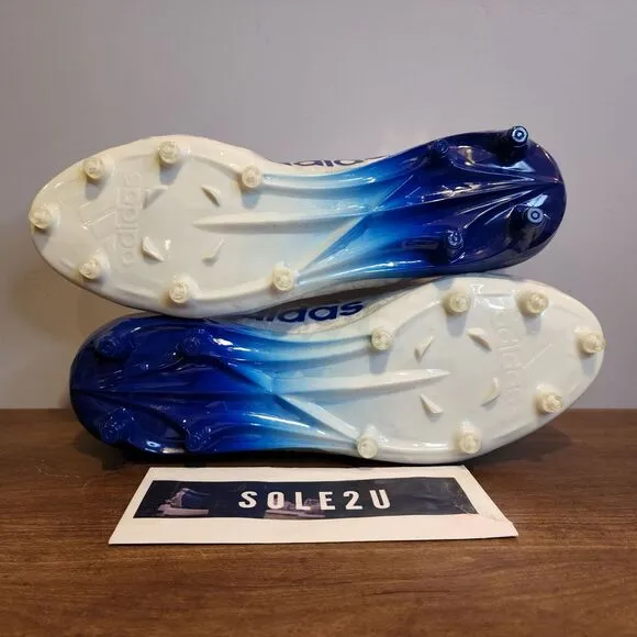 Adidas Adizero “Young King” Football Shoes FU6707 Men's Size 10.5 NWOB