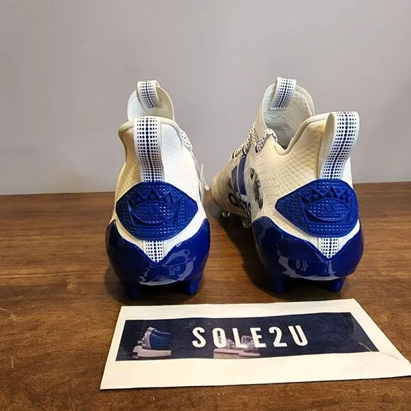 Adidas Adizero “Young King” Football Shoes FU6707 Men's Size 10.5 NWOB