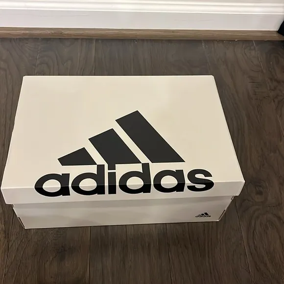 Adidas Advantage Base Tennis Shoes Sneakers new white GW2063 Mens Size 10