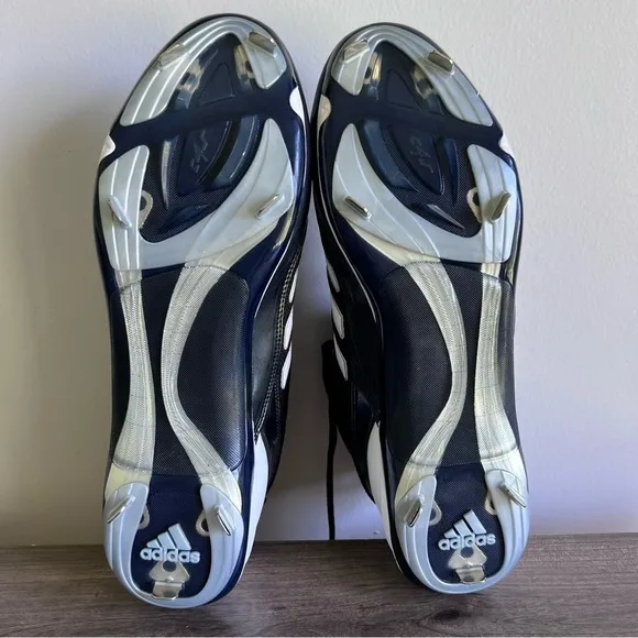 Adidas AS SMU Excel 365 Ex NEW Men’s Baseball Cleats Size 15