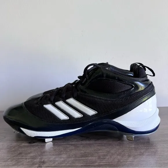 Adidas AS SMU Excel 365 Ex NEW Men’s Baseball Cleats Size 15