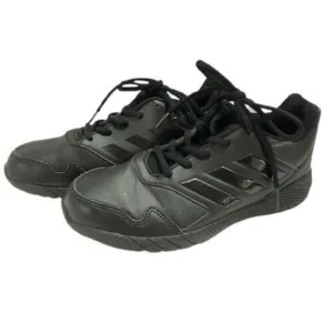 Adidas athletic sneaker tennis shoes YOUTH SIZE 6