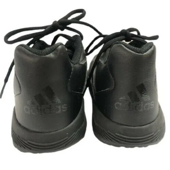 Adidas athletic sneaker tennis shoes YOUTH SIZE 6