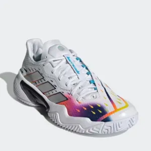 Adidas Barricade Tennis Shoes